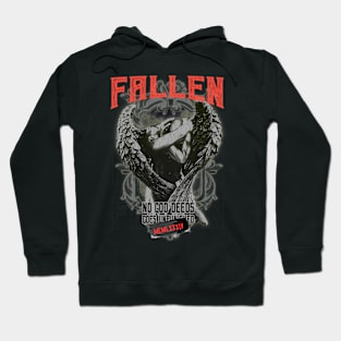 Fallen Hero Hoodie